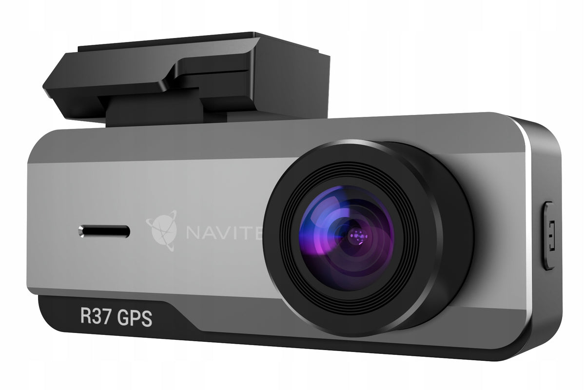2x Navitel R37 Full Hd Gps Wi Fi Video Recorder G Sensor Predk