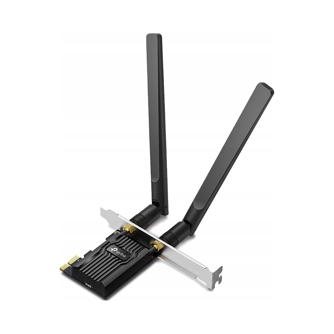 2x Network card TP-LINK Archer TX20E