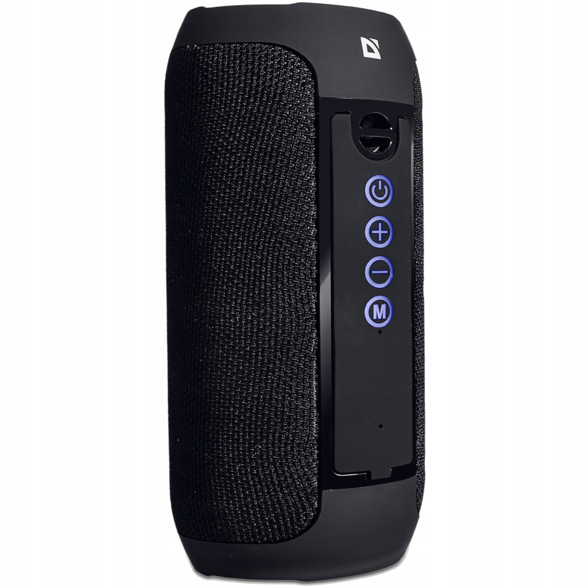 2x Portable Speaker Partytech Bluetooth 300 W Rechargeable Radio Fm Brand PartyTech