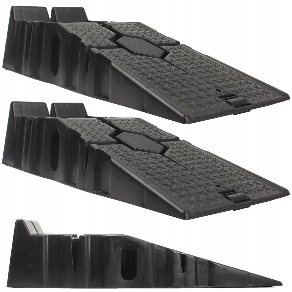 2x RAMP INVASIONS CAR DRIVEWAYS CAR INVASION RAMP Manufacturer code 535325203