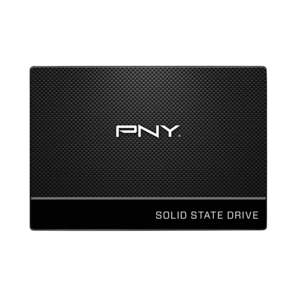 2x SSD PNY CS900 1TB 2.5" SATA3
