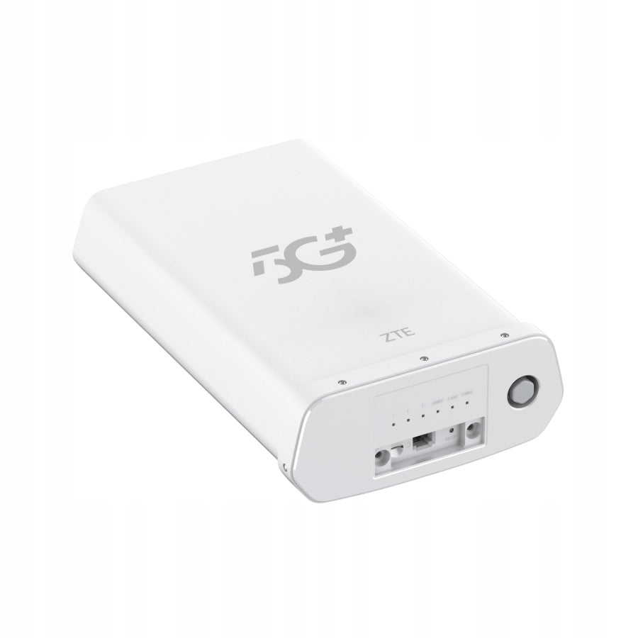 2x Sim Card Router 5g Zte Mc889a Pro Odu White Manufacturer ZTE