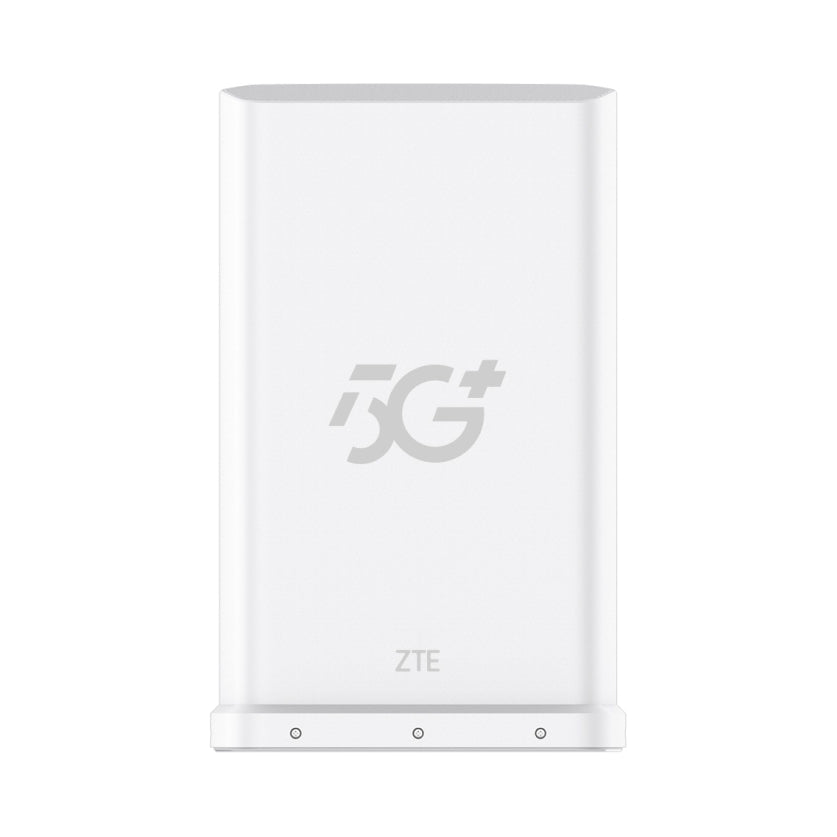2x Sim Card Router 5g Zte Mc889a Pro Odu White