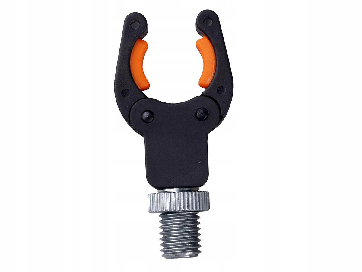 2x Single Support Prologic Deluxe Butt Klinger Rod Rest Brand Prologic