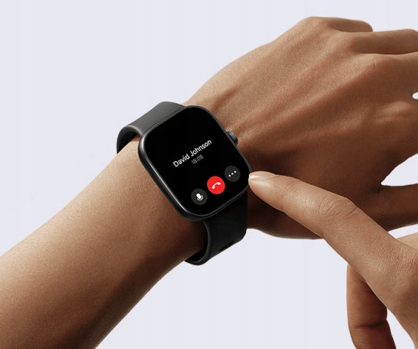 2x Smartwatch Xiaomi Redmi Watch 5 Lite Gold Model Watch 5 Lite