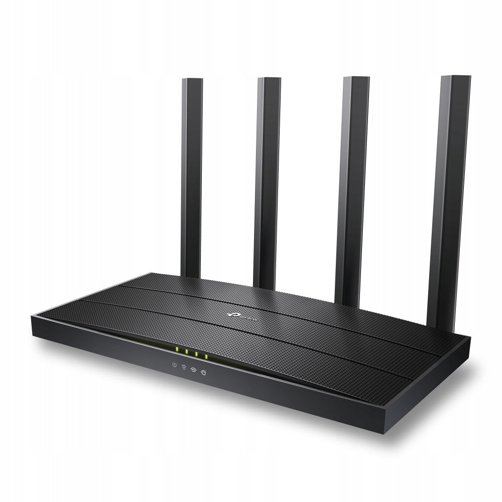 2x TP-LINK Archer AX12 Router Manufacturer TP-Link
