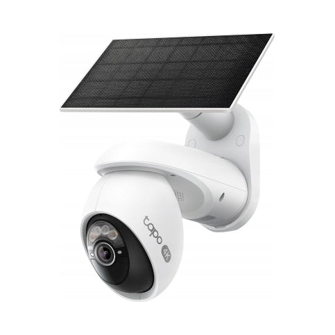 2x TP-LINK Tapo C660KIT camera