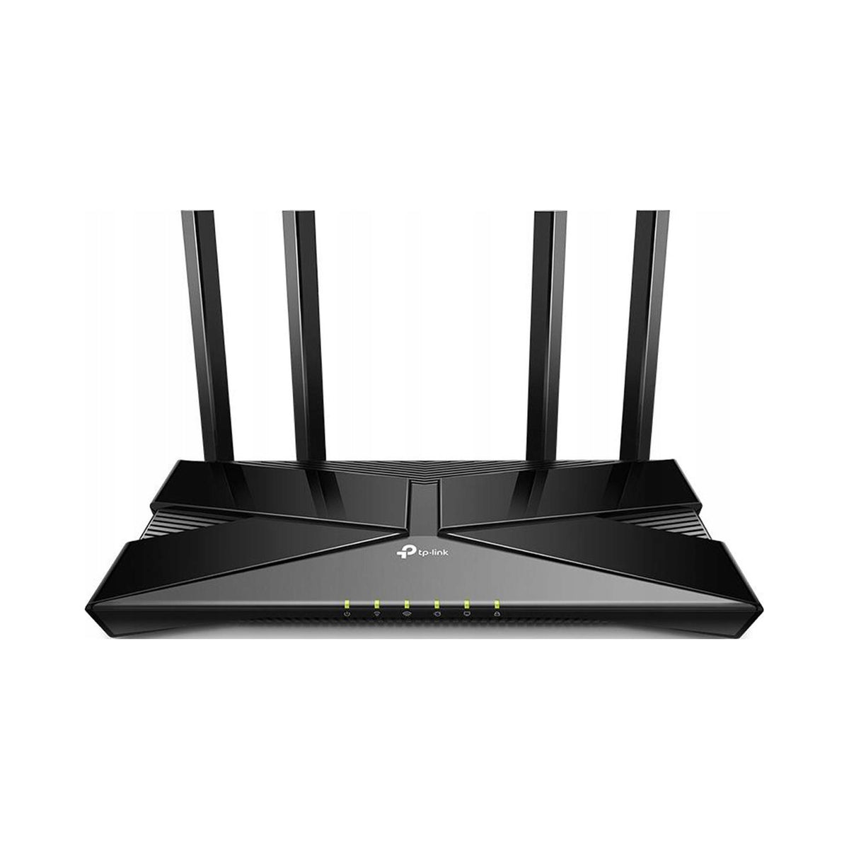 2x TP-Link Archer AX23 WiFi 6 AX1800 OneMesh Routers