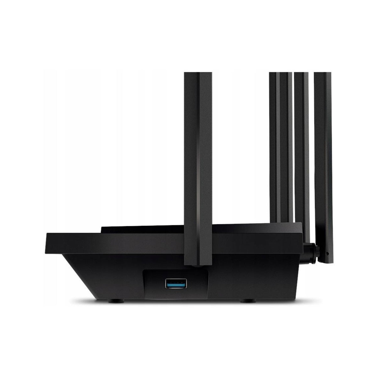 2x TP-Link Archer AX72 802.11ax Wi-Fi 6 Routers Manufacturer TP-Link