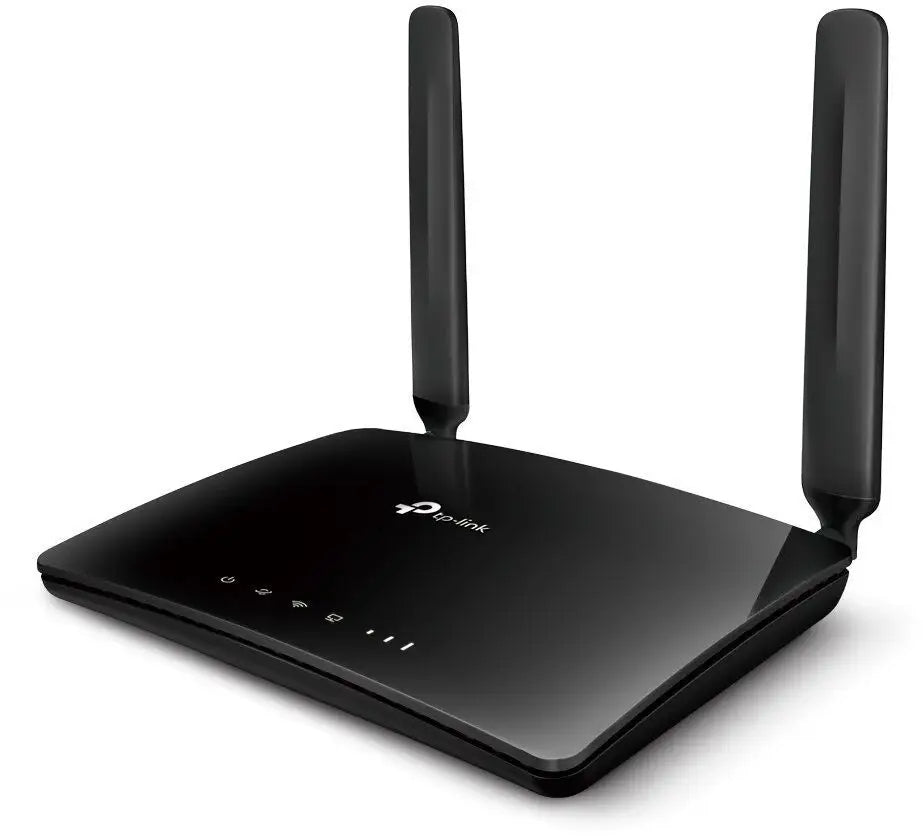 2x TP-Link Archer MR200 4G LTE WiFi Router 750Mbps Manufacturer TP-Link