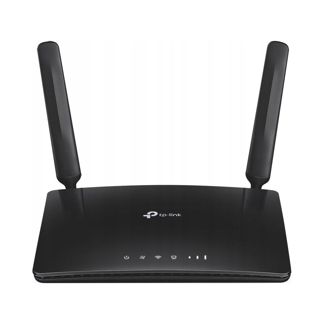 2x TP-Link Archer MR200 4G LTE WiFi Router 750Mbps