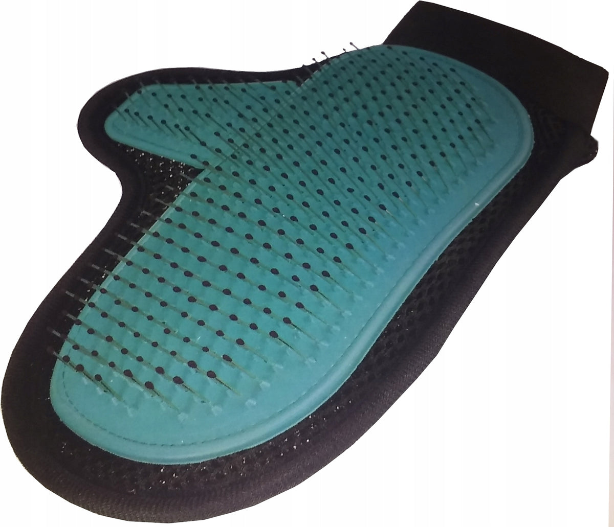 2x Trixie Combing Glove