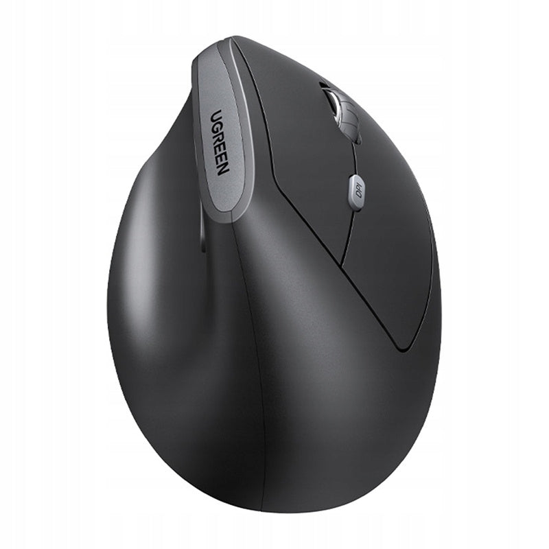 2x Wireless Optical Computer Mouse - Black