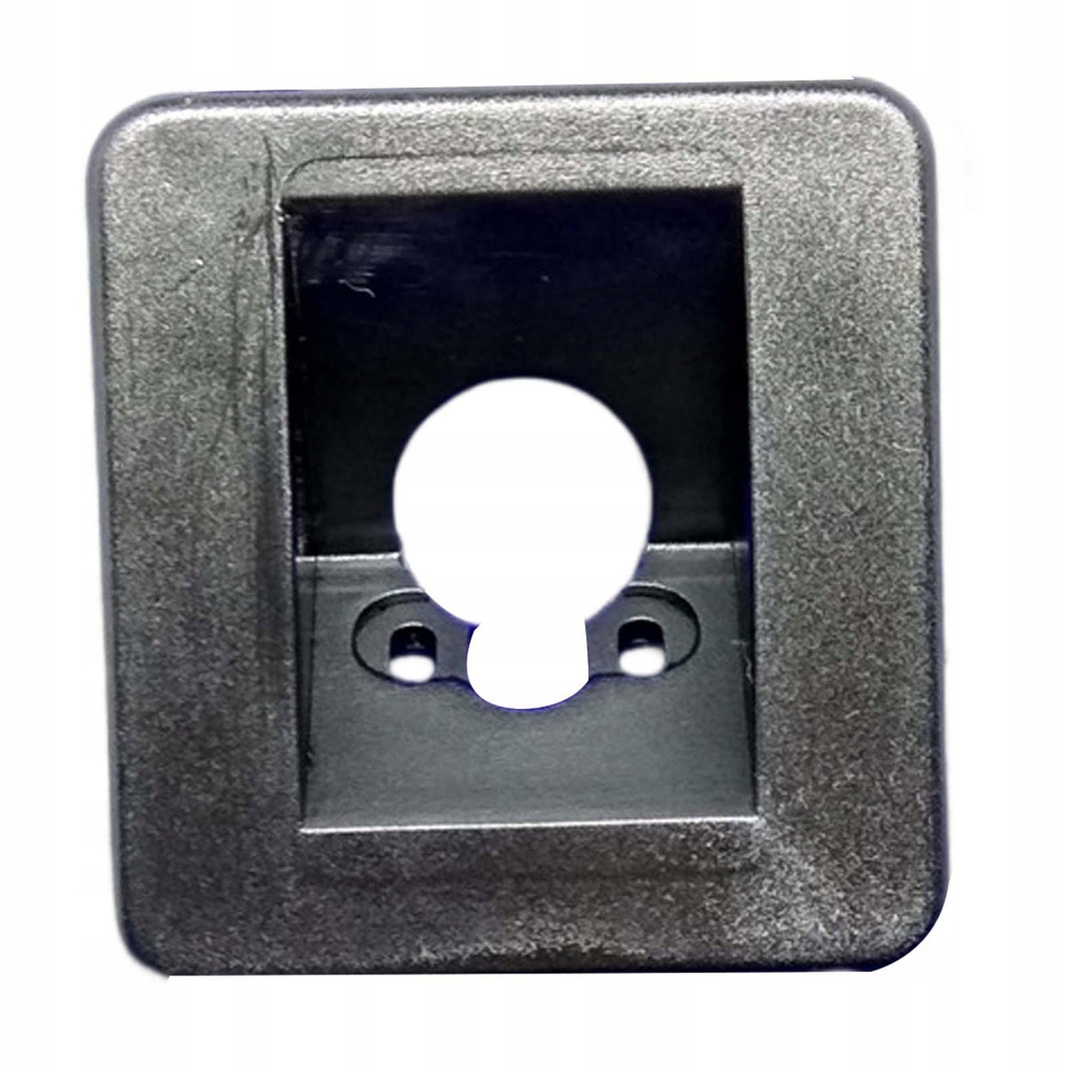 2xCar Rear View Camera Bracket Plate Universal Supplies Reverse Phone 3 Pcs Packaging status original