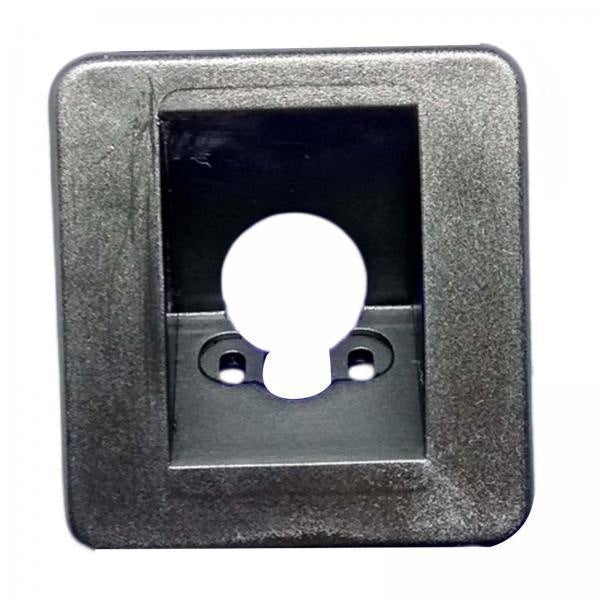 2xCar Rear View Camera Bracket Plate Universal Supplies Reverse Phone 3 Pcs