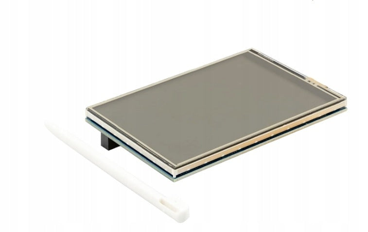 3.5'' 4B TOUCHSCREEN DISPLAY