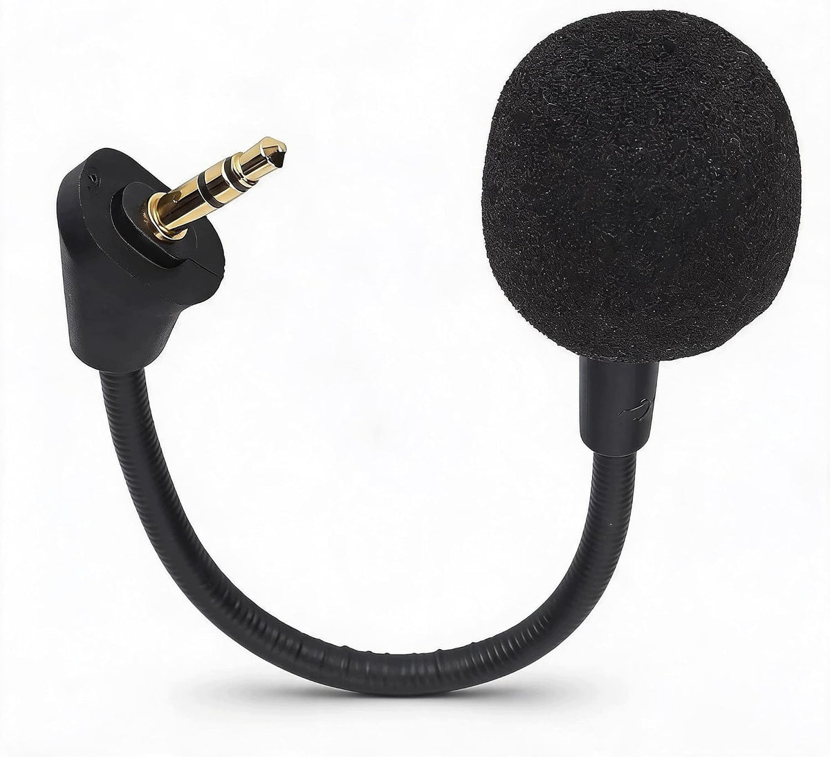 3,5MM REPLACEMENT NOISE CANCELLING MICROPHONE FOR GAMING HEADPHONES