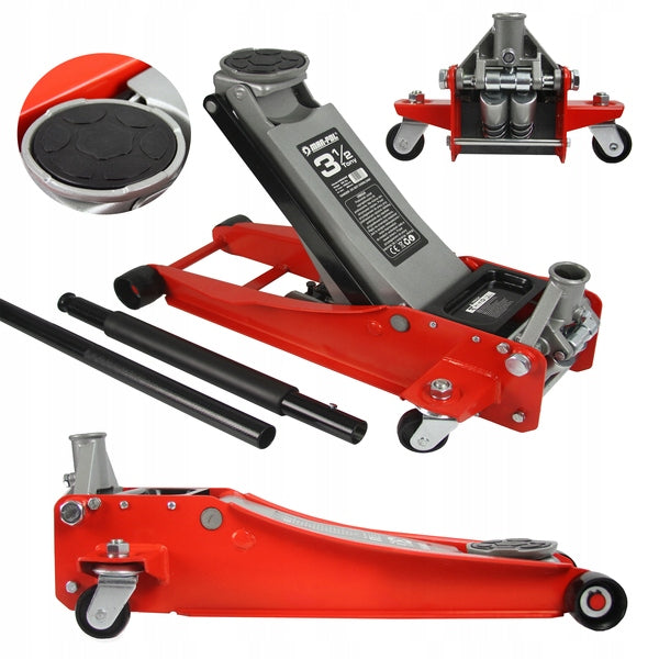 3.5T 3,5T HYDRAULIC CAR LIFT