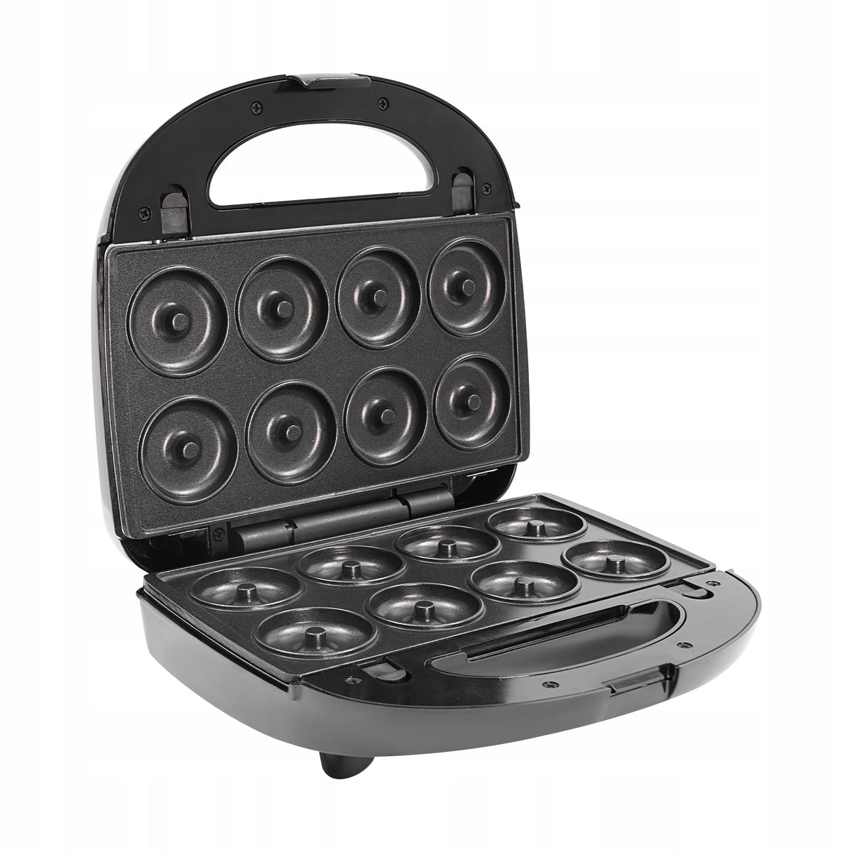 3-In-1 750W Sandwich Waffle Maker Sandwich Maker Electric Kan Machine