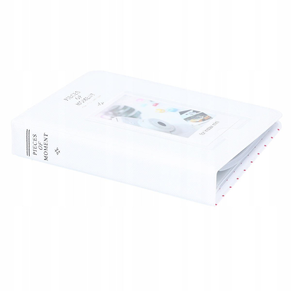 3-Inch 64-Pocket 6N Card Storage Case