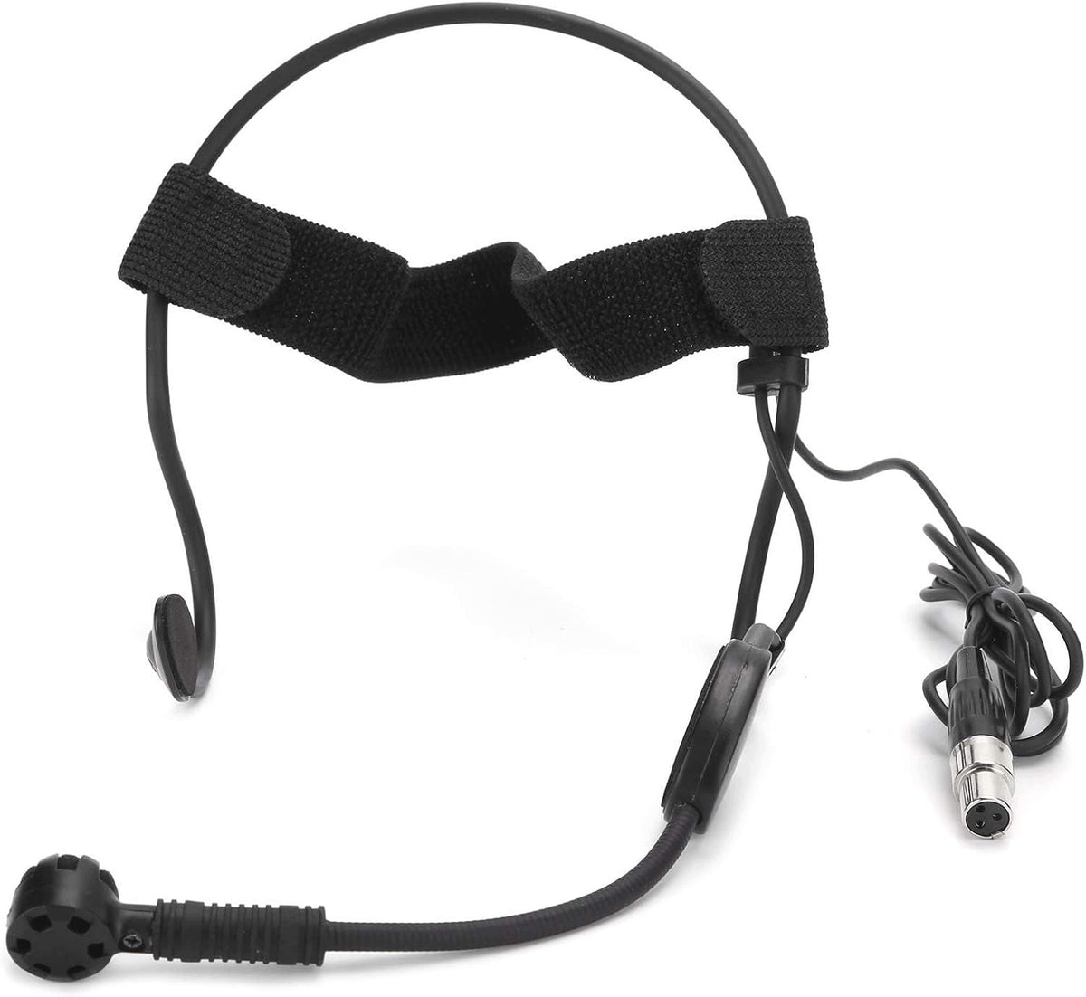 3-PIN MULTI-DIRECTIONAL CONDENSER MICROPHONE FOR LECTURES