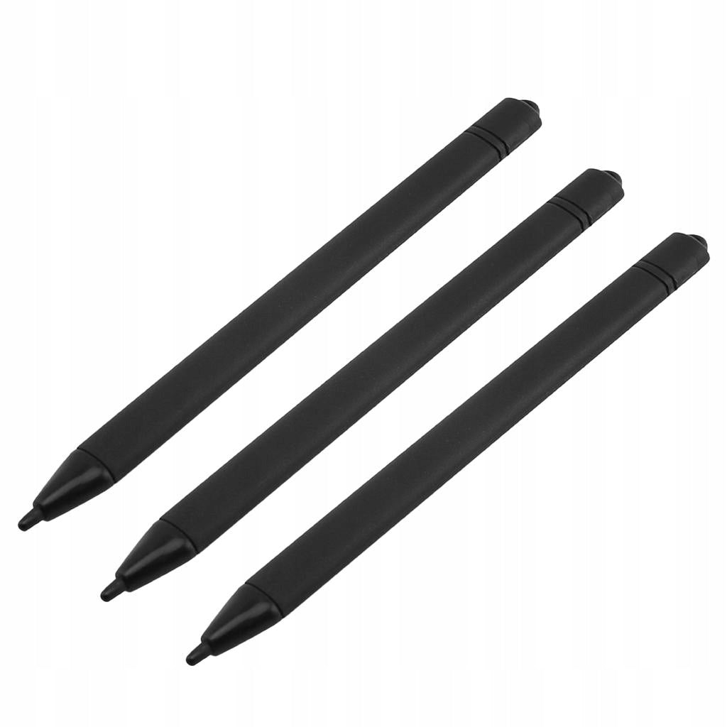 3 Pieces Spare Drawing Note Pen