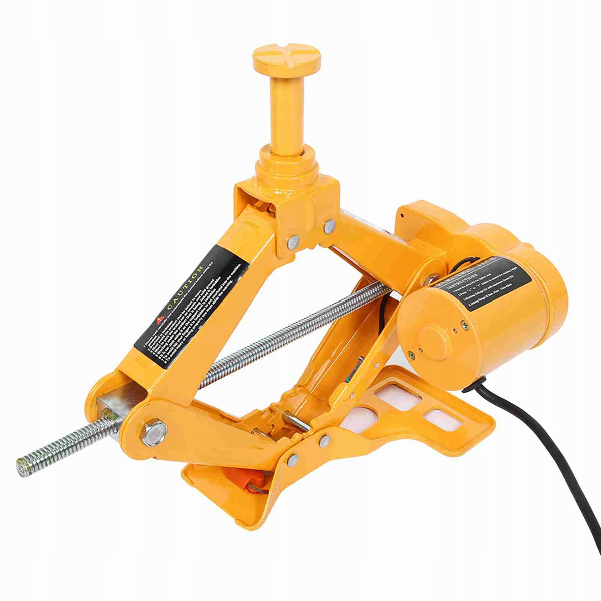 3-Ton Car Lift 12V Electric Lift WR