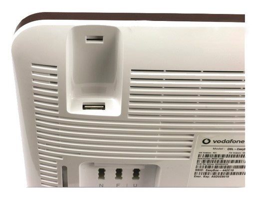 3* USB Easy Box 802 4G Wireless Amplifier Manufacturer code easy box 802