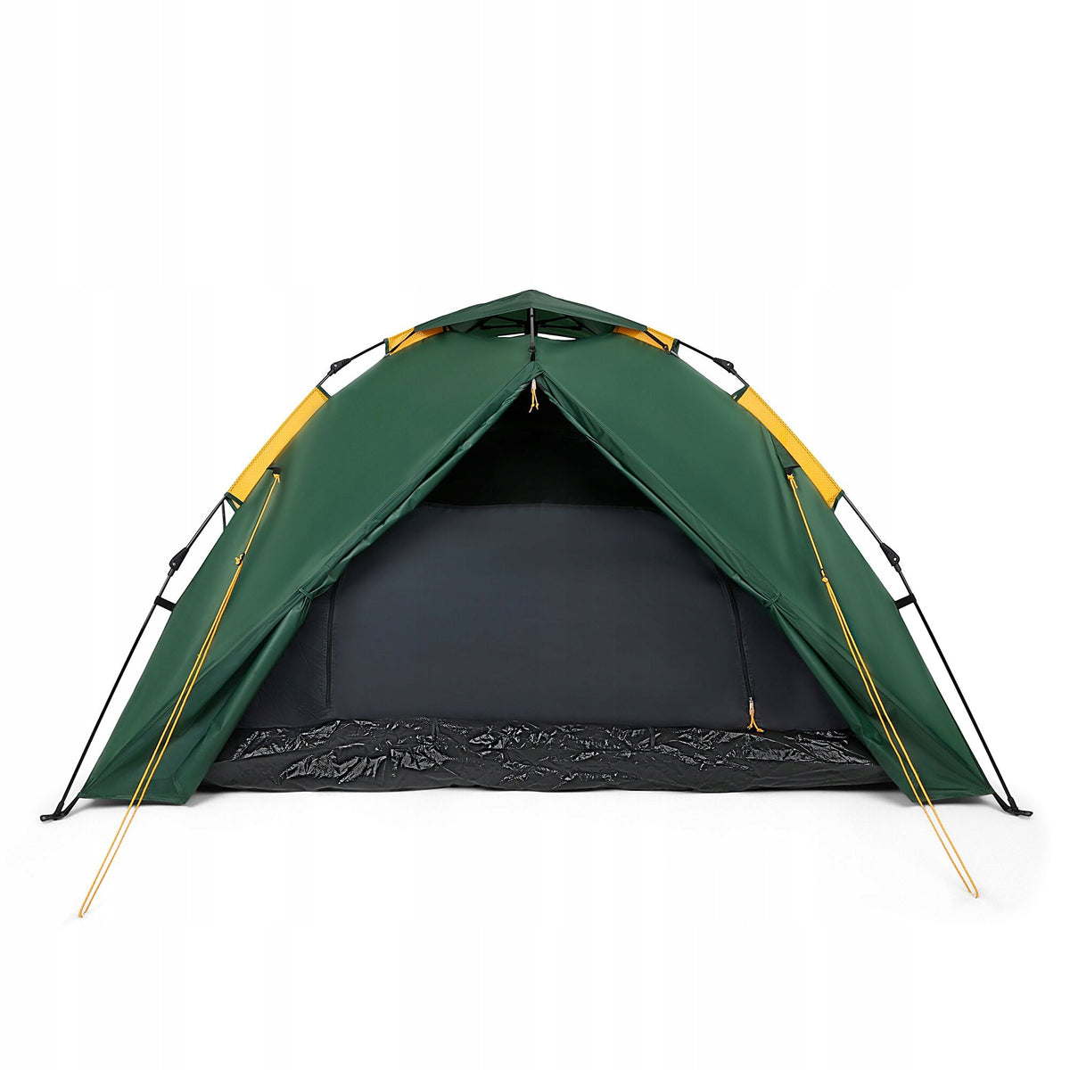 3-person self-folding tent Instant 320x220cm Regatta RCE528 XY1 Manufacturer code RCE528_XY1
