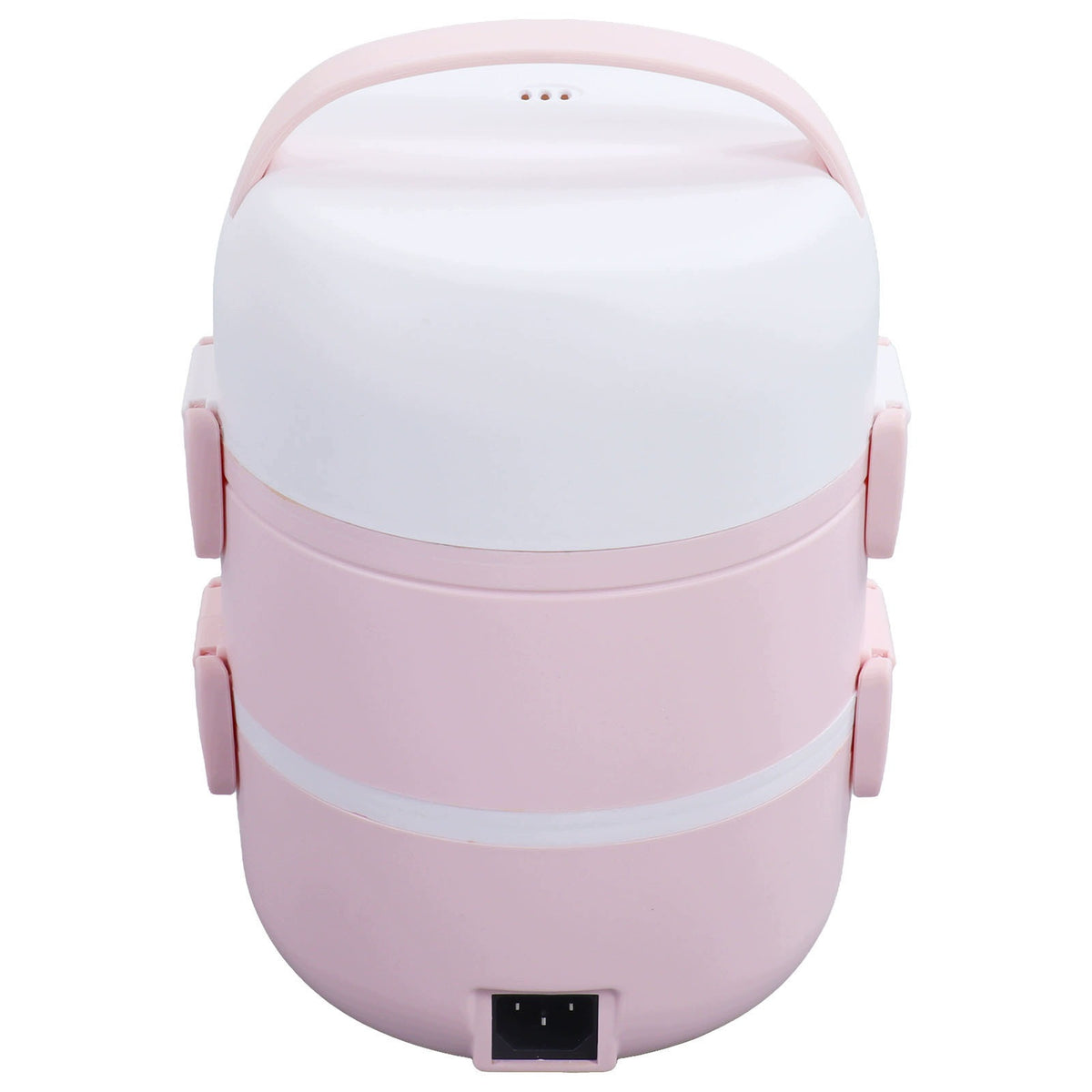 3-ply lunch box with electric heating 250 PI Brand no brand