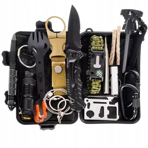 32in1 SURVIVAL KIT