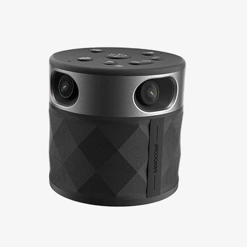 360 DEGREE CONFERENCE CAMERA FOR PC MAC VIDEO CONFERENCING