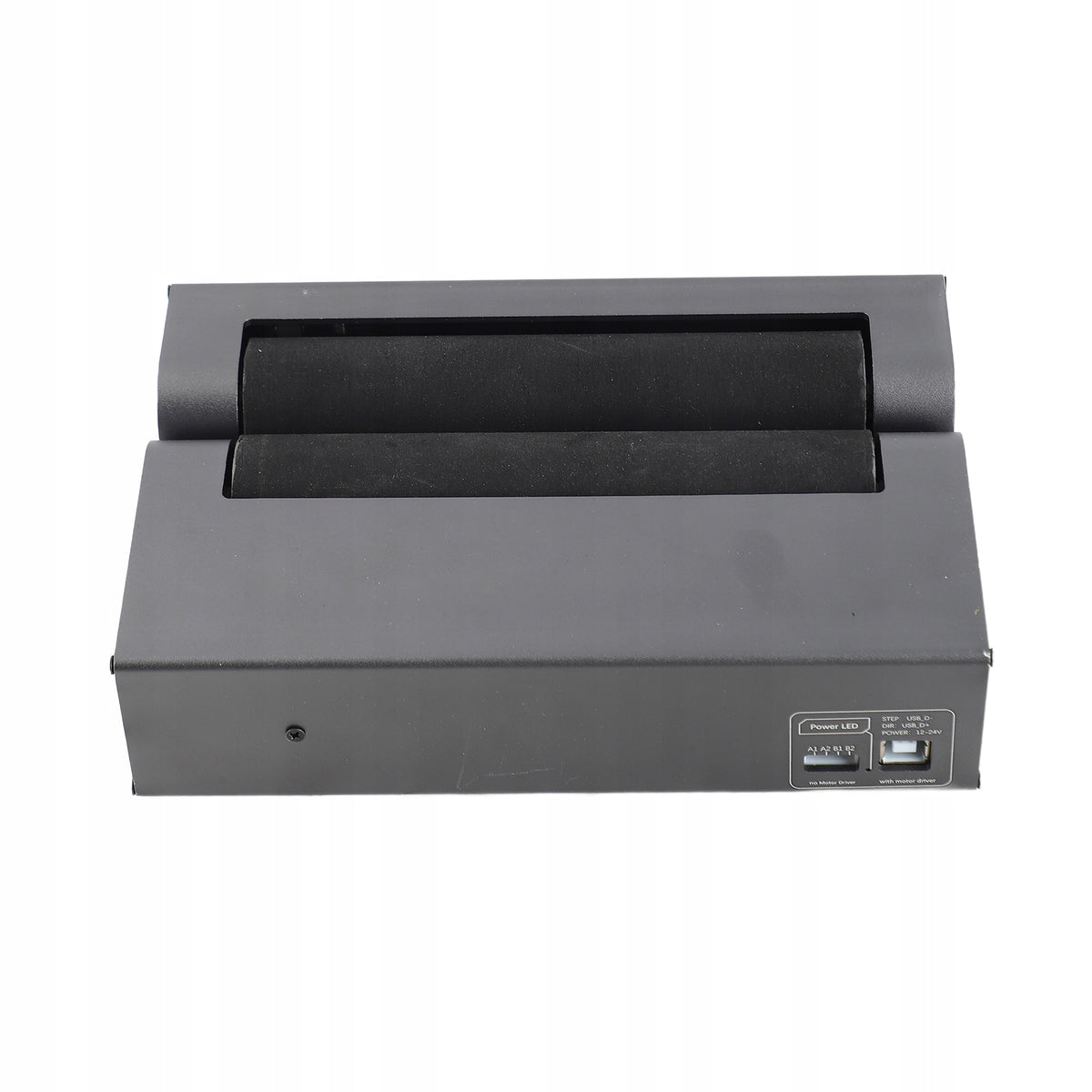 360° Rotary Roller Y Rotation Engraving Rotary Module For Engraving 5I