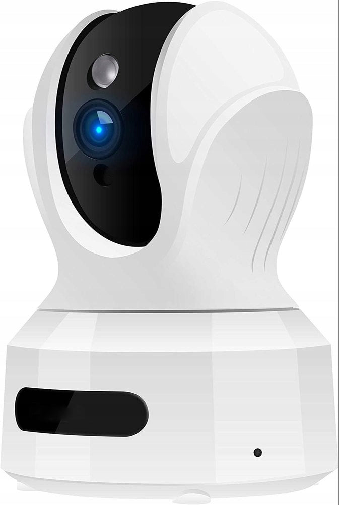 360° Rotating Camera Home Security Camera Yohoolyo