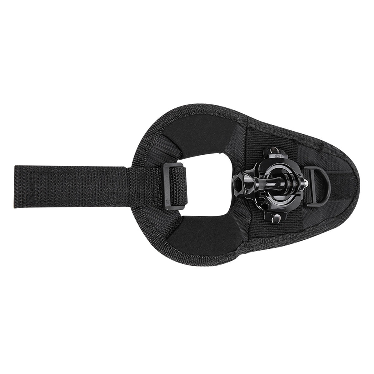 360 Rotation Wrist Strap Shoulder Strap for NaGopro Hero NT