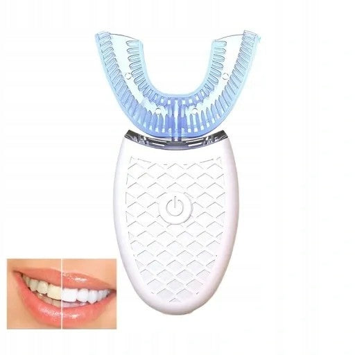 360 degree automatic electric sonic toothbrush Manufacturer code 30_114263