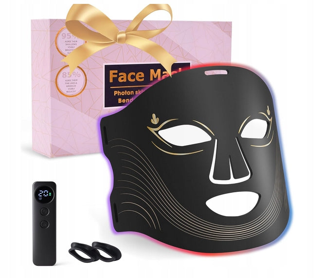 3B60 LED FACE MASK