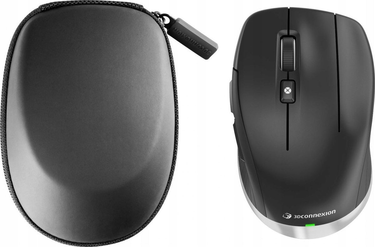 3Dconnexion CadMouse Compact (3DX-700118)