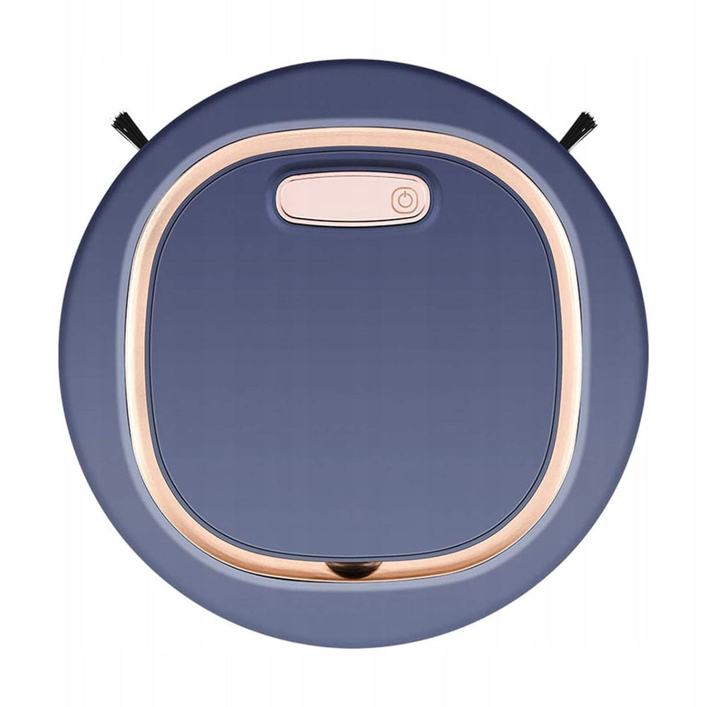 3IN1 ROBOT VACUUM CLEANER SWEEPS FLOORS Packaging status original