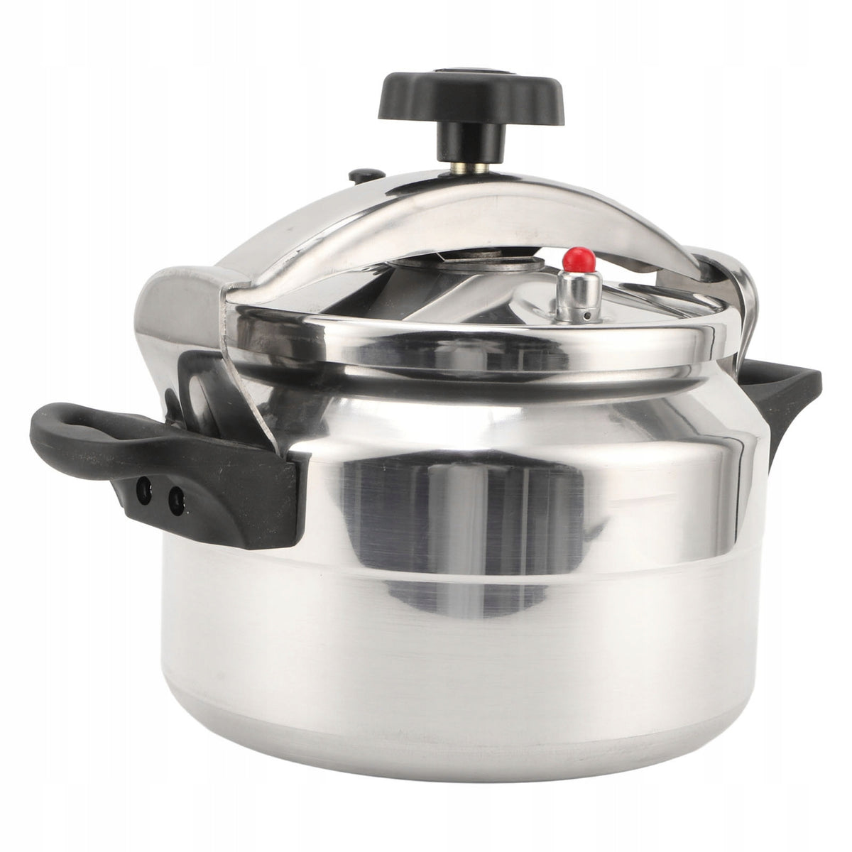 3L Aluminum Alloy Pressure Cooker Explosion Proof High Pressure AF