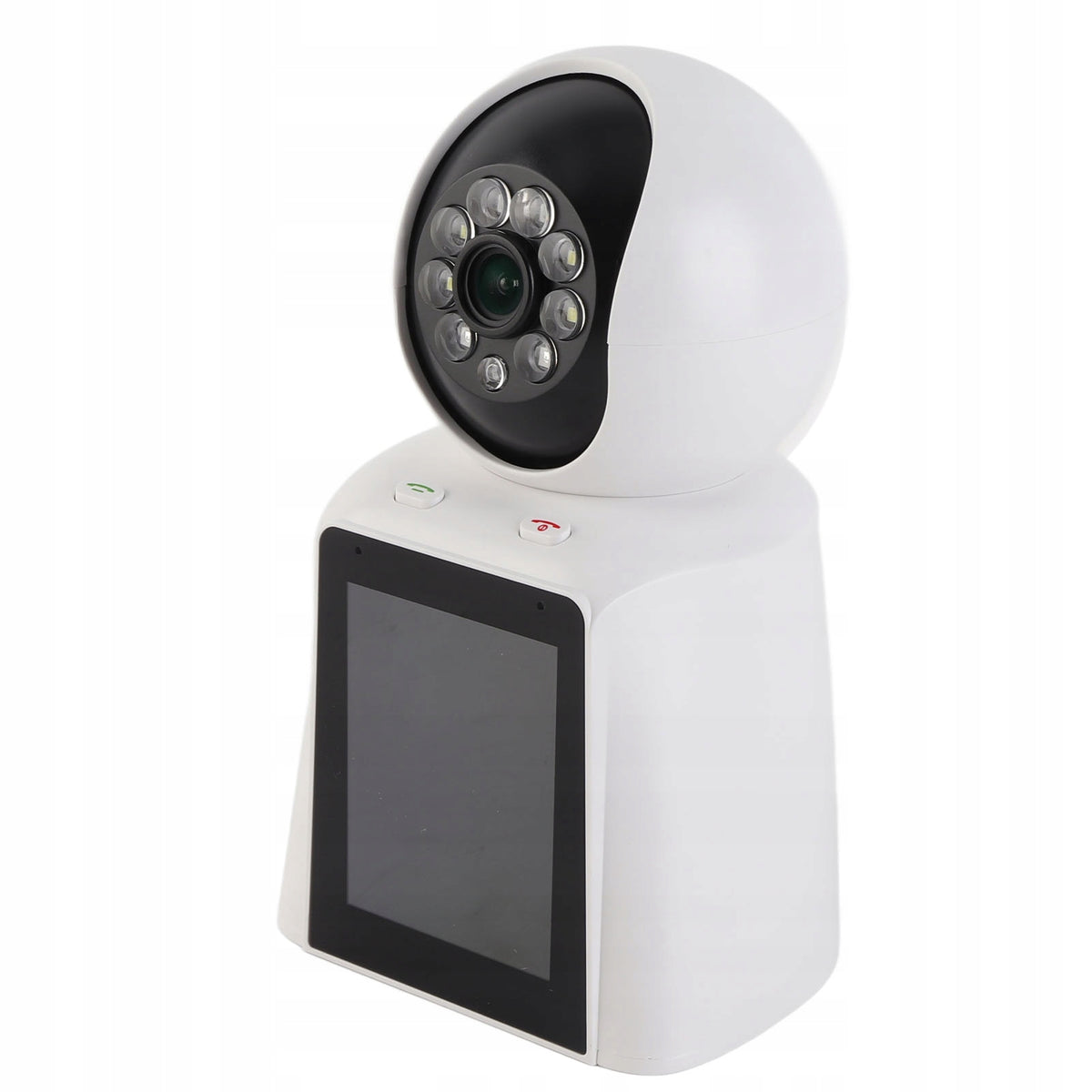 3MP Baby Video Camera HD 1080P Intelligent Remote Monitoring XZ