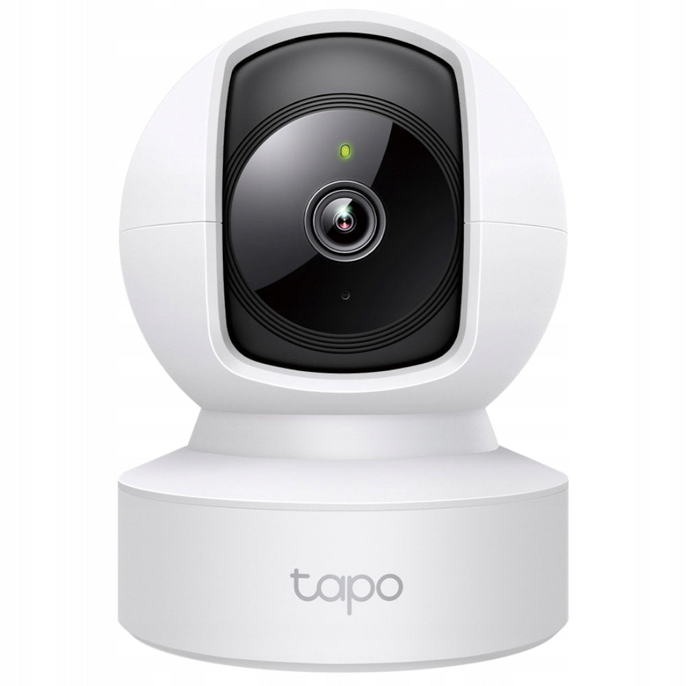 3MP Indoor Home Motion Detection Camera TP-LINK Tapo C212 Packaging status original