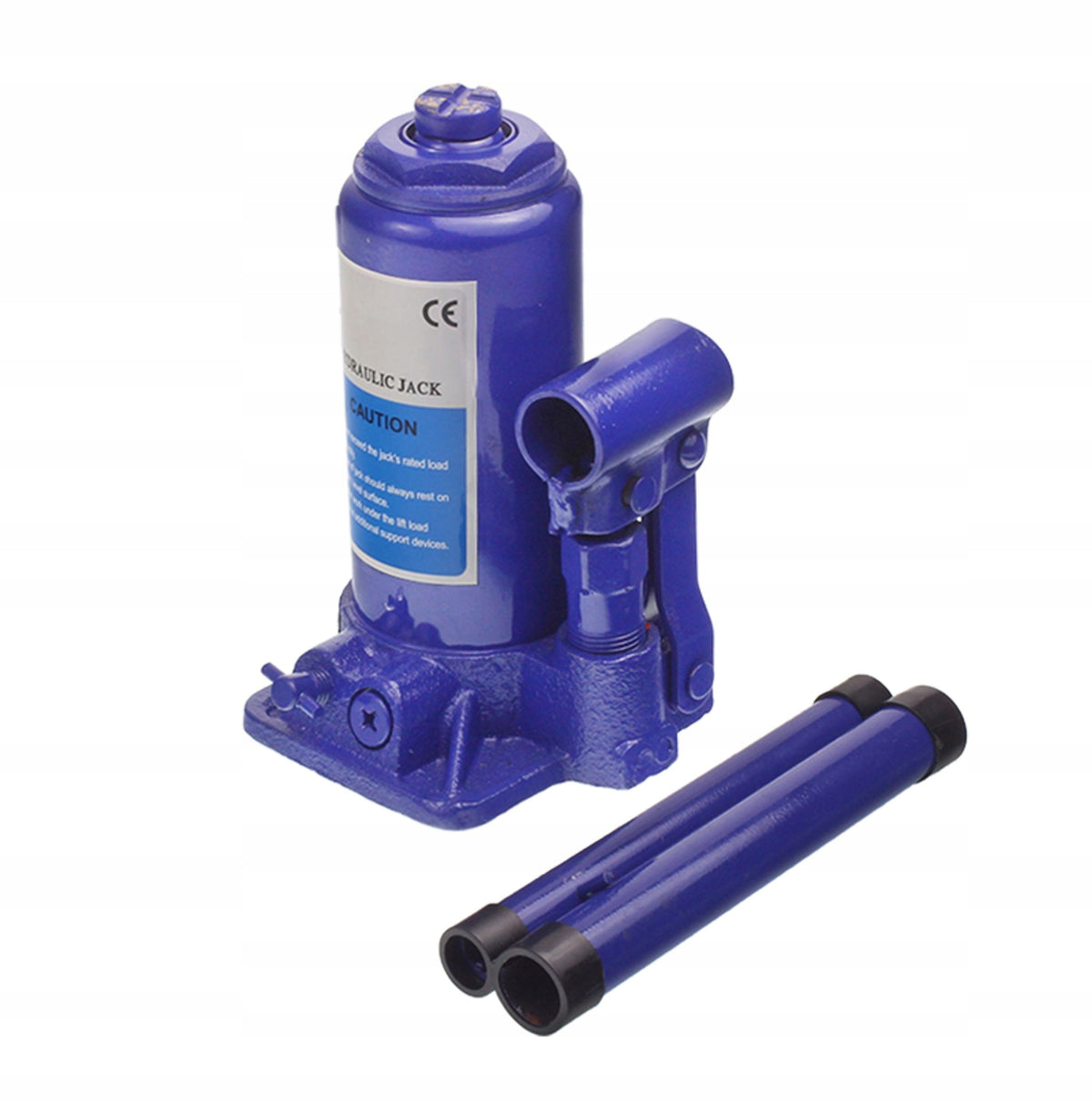 3T HYDRAULIC LIFT, 1-PISTON HM