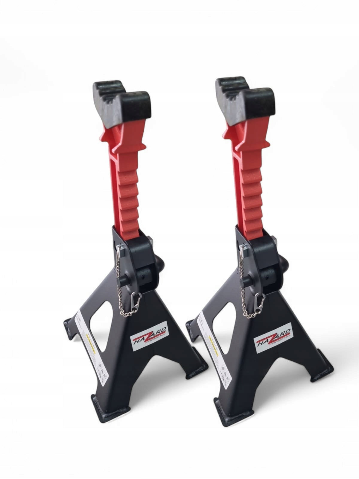 3T MARE CAR STANDS
