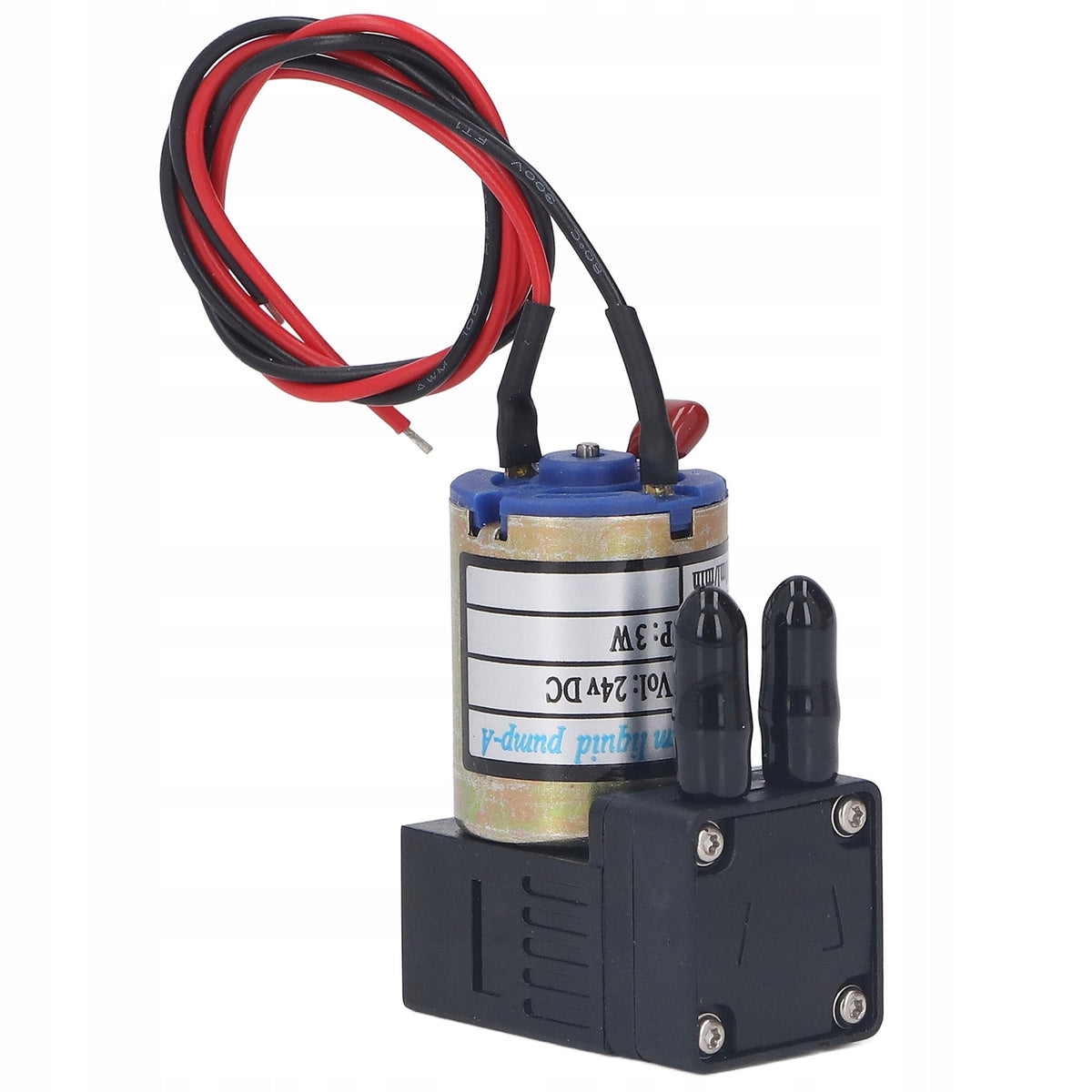 3W UV Ink Pump Fast Heat Dissipation Plastic Small DH