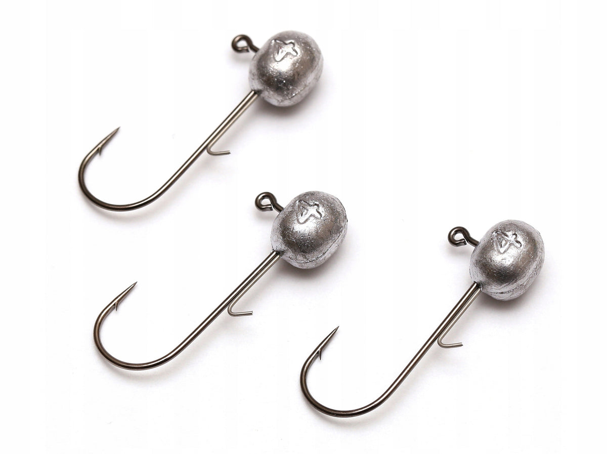 3WHEEL PERCH WITH HOOK 1-5,0 g