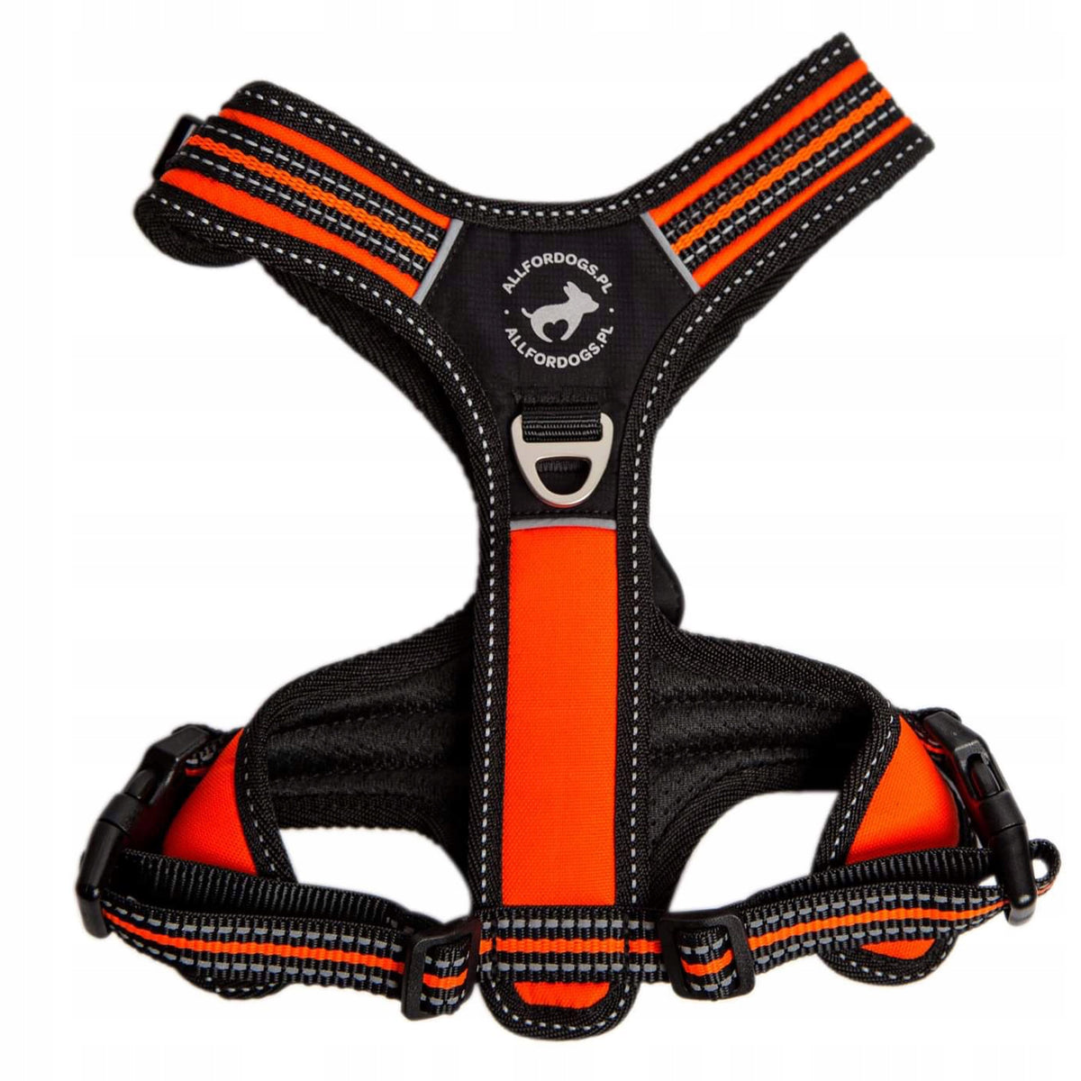 3X-SPORT BRACES, ORANGE (SIZE XS) Brand PUPIL