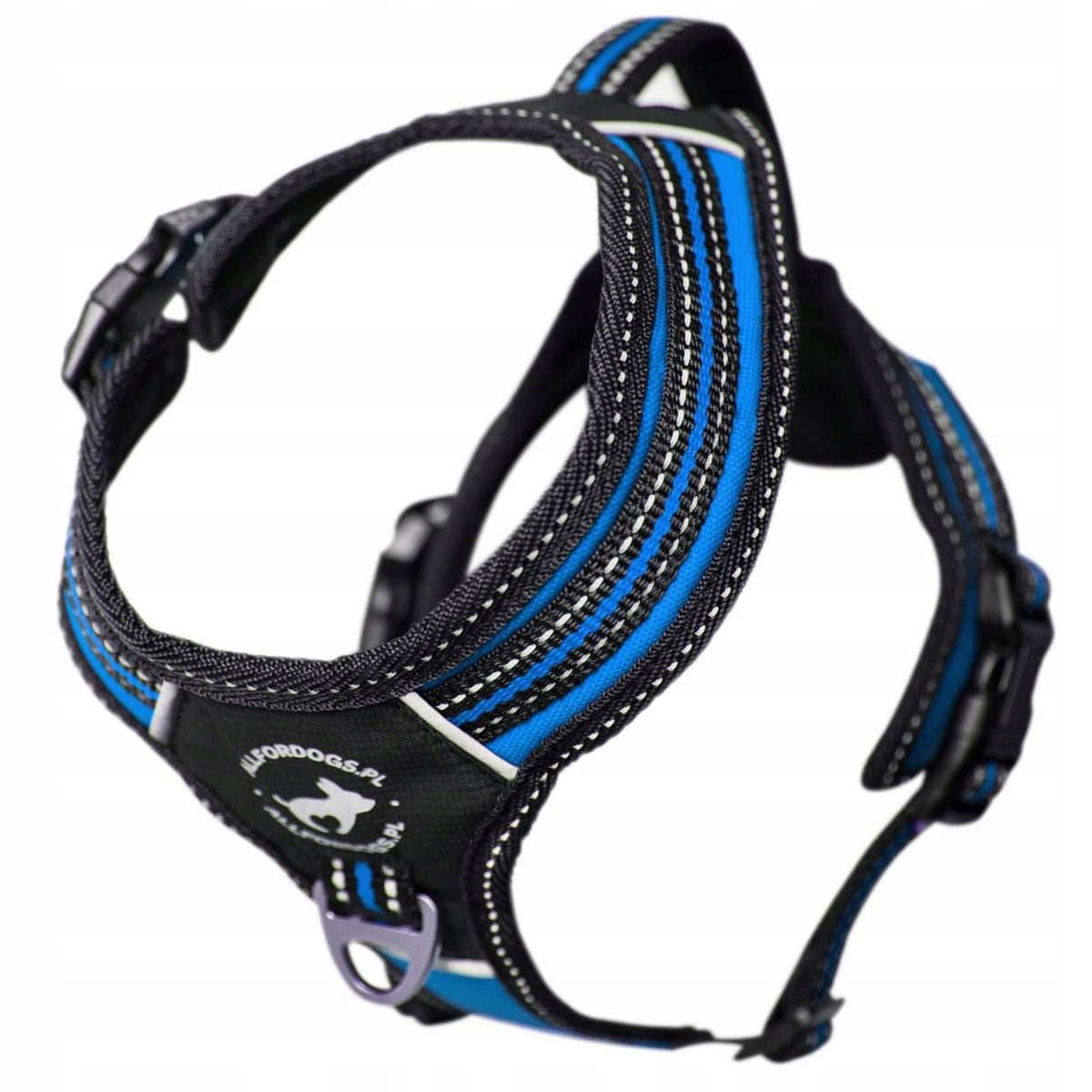 3X-SPORT HARNESS, BLUE (SIZE L)