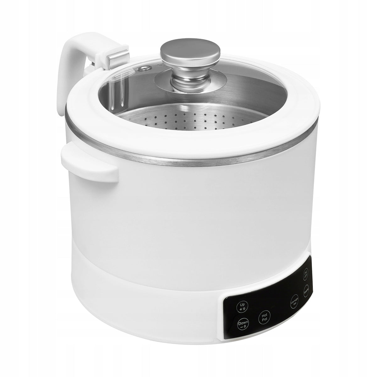 3l Rice Cooker with Low Sugar Function for Home Adjustable Power