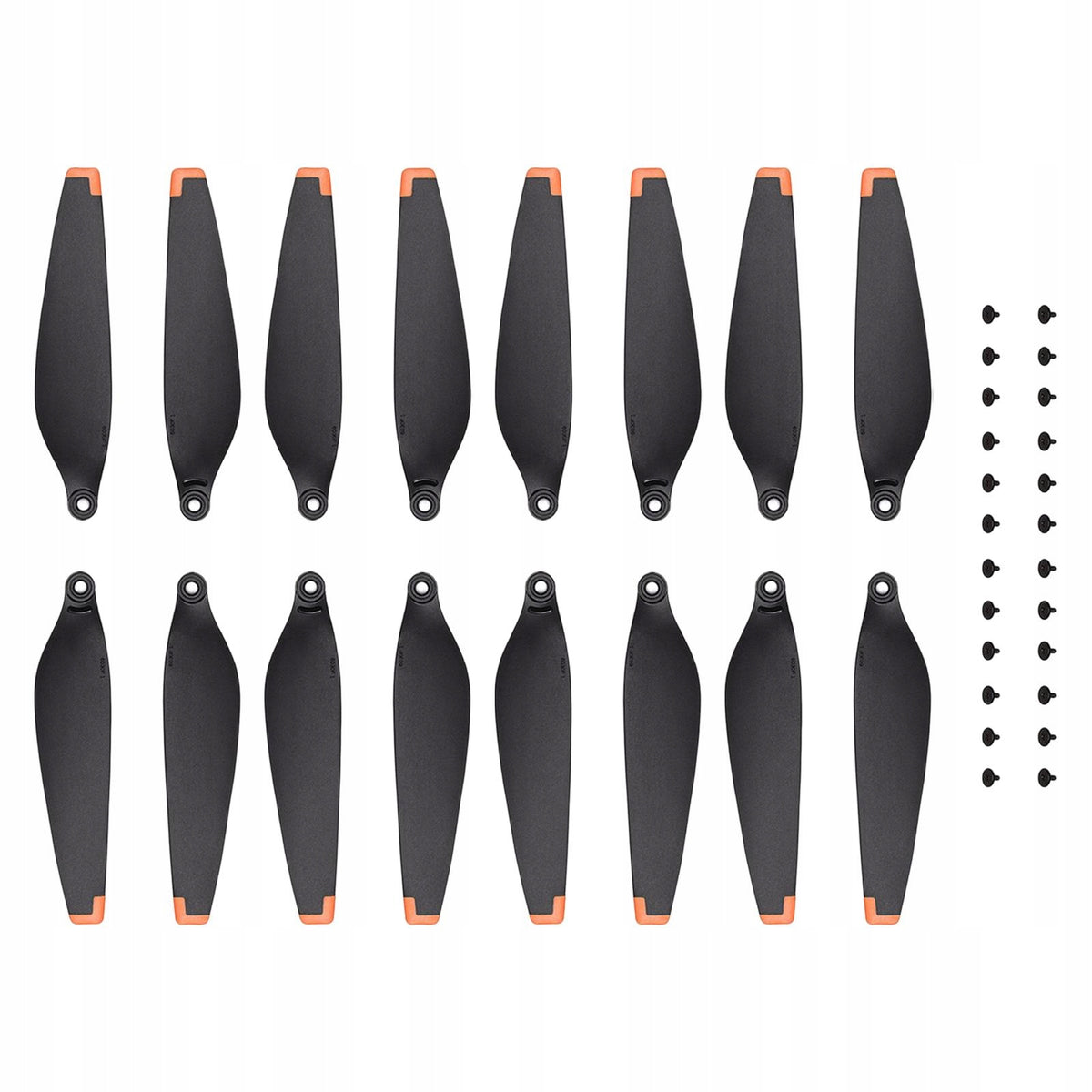 4 Pair Propellers for Mini 3Pro Light in Weight Silent Flight Powerful
